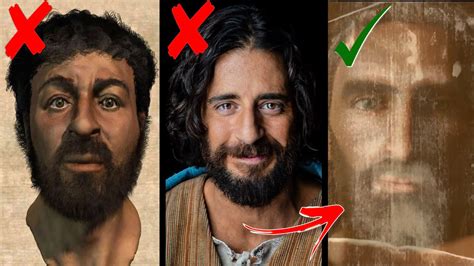 What Does Look Like Jesus