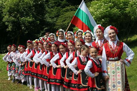 What Does Mean In Bulgarian