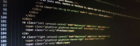 What Does Mean In Coding