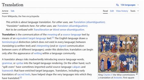 What Does Mean In English Translation