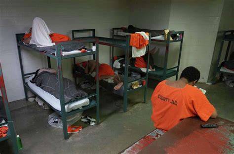 What Does Mean In Jail