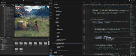 What Does Mean In Unity C#