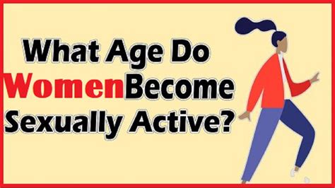 What Does Mean Sexually Active