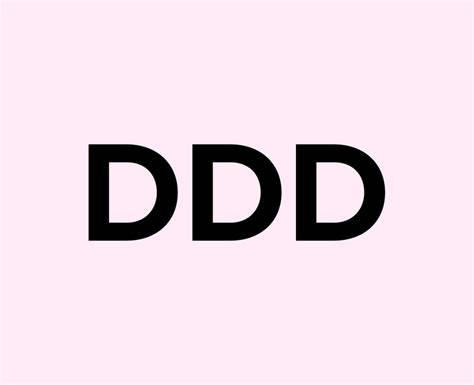 What Does Military Term Ddd Mean