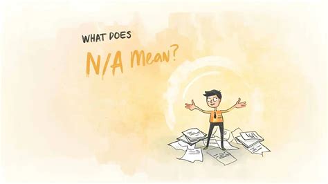 What Does N Stand For
