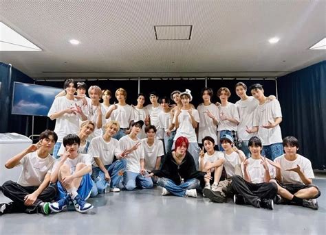 What Does Nct Stand For Kpop