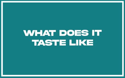 What Does Pee Taste Like Quora