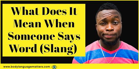 What Does Say Drake Mean Slang