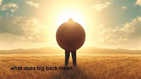 What Does Say It Back Mean