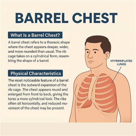 What Does Say It With Chest Mean