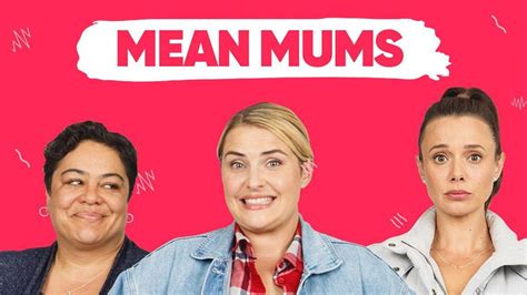 What Does Say Mums Mean
