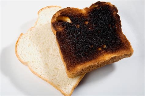 What Does Smell Of Burnt Toast Mean