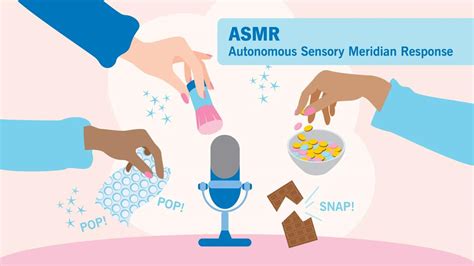 What Does Stand For Asmr
