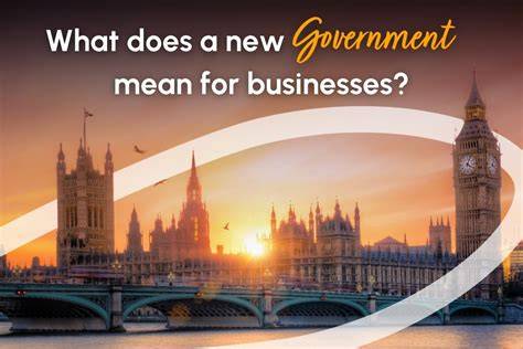 What Does Stand For In Government