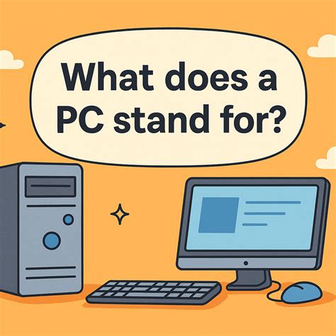 What Does Stand For The