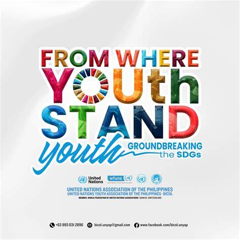 What Does Stand For Youth
