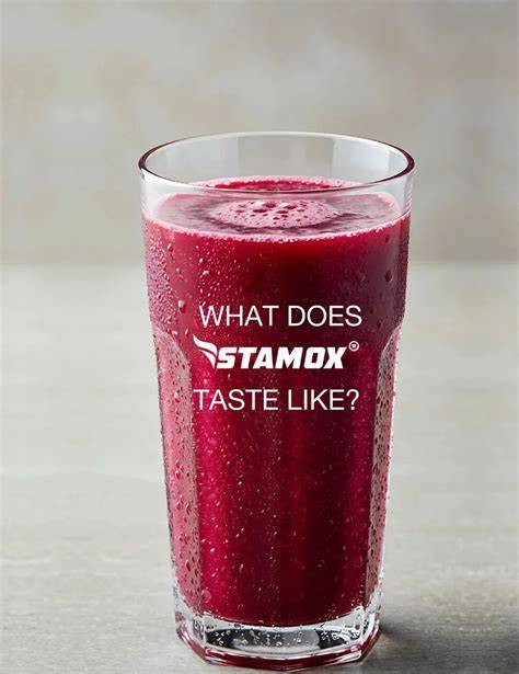 What Does Taste Like Juice