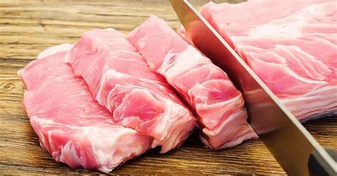 What Does Taste Like Pork