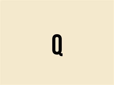 What Does The Q Mean On Houses