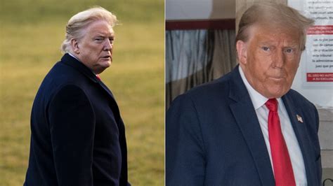 What Does Trump Look Like
