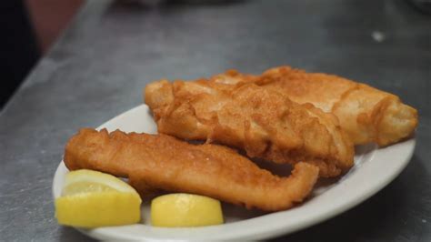 What Does Walleye Taste Like