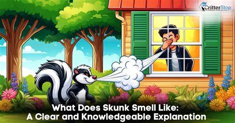 What Does Xs Smell Like
