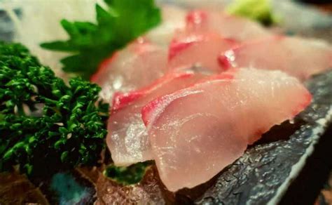 What Does Yellowtail Taste Like