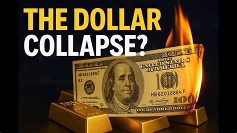 What Happens If Dollar Collapses