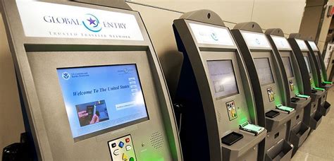 What Happens If Global Entry Expires