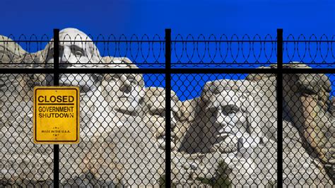 What Happens If Government Shuts Down