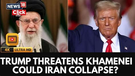 What Happens If Khamenei Falls