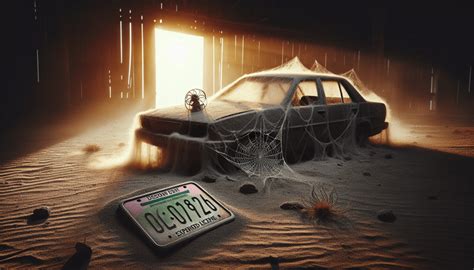 What Happens If My License Expires