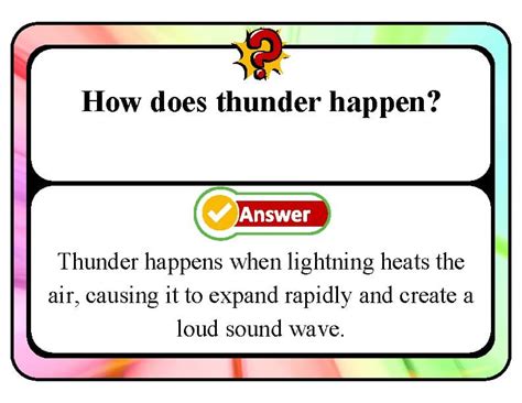 What Happens If Questions