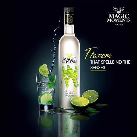 What Happens If U Drink Magic Moment
