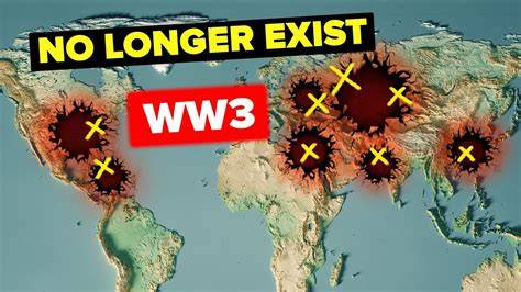 What Happens If Ww3 Starts