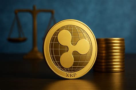 What Happens If Xrp Is A Commodity