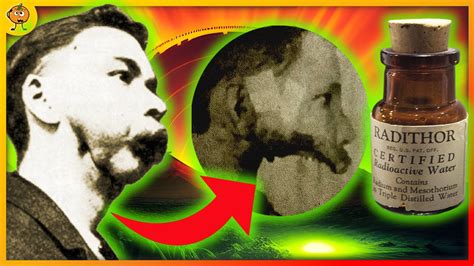 What Happens If You Consume Radium