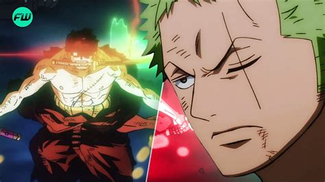 What Happens If Zoro Opens His Eye