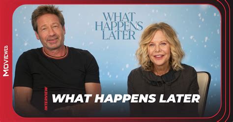 What Happens Later Movie