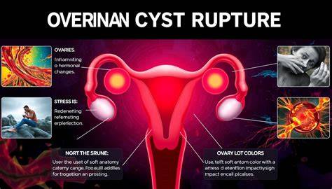 What Happens When An Ovarian Cyst Ruptures