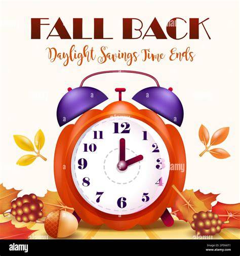 What Happens When Daylight Savings Time Ends