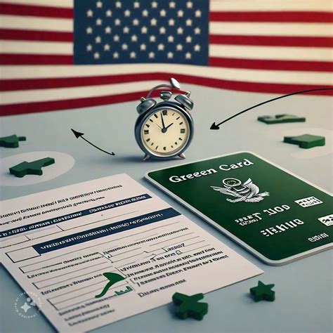 What Happens When Green Card Expires