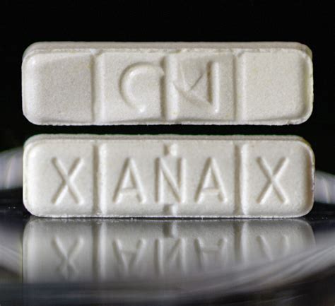 What Happens When Xanax Wears Off