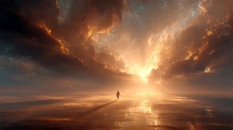What Happens When You Go To Heaven