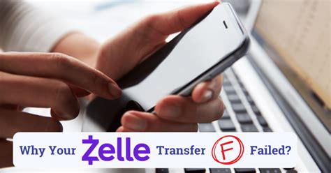 What Happens When Zelle Payment Fails