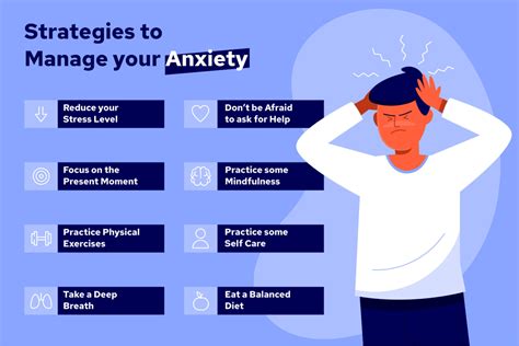What Helps And Dioesnt Help Anxiety