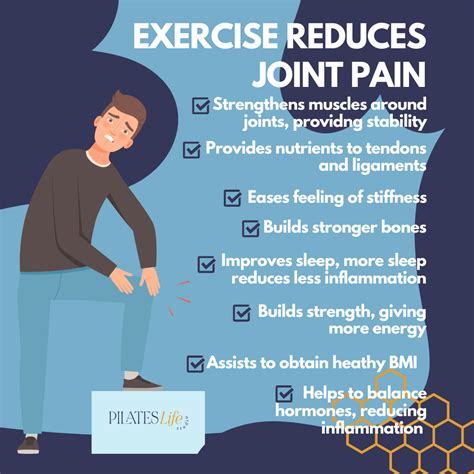 What Helps With Joint Pain