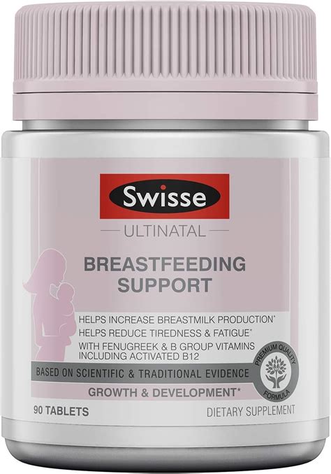 What Helps With Lactation
