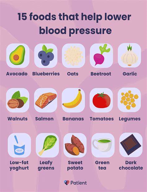 What Helps With Low Blood Pressure