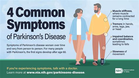 What Helps With Parkinson's Tremors